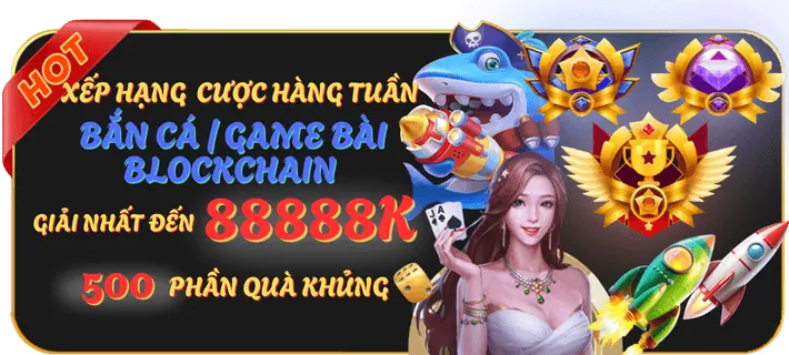 Ưu đãi và sự kiện 88club8