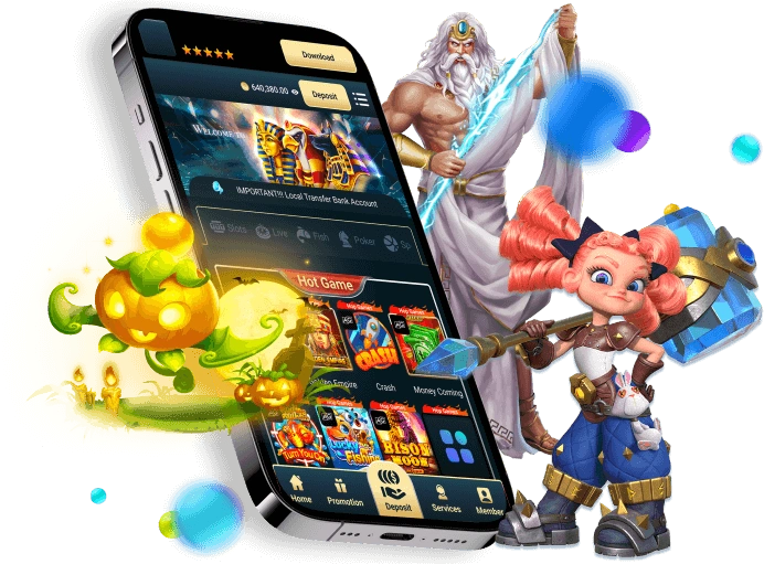 Các phương thức gửi tiền tại 88club8