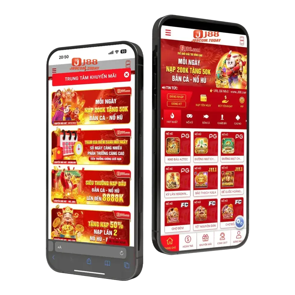Khuyến mãi hấp dẫn 88club8